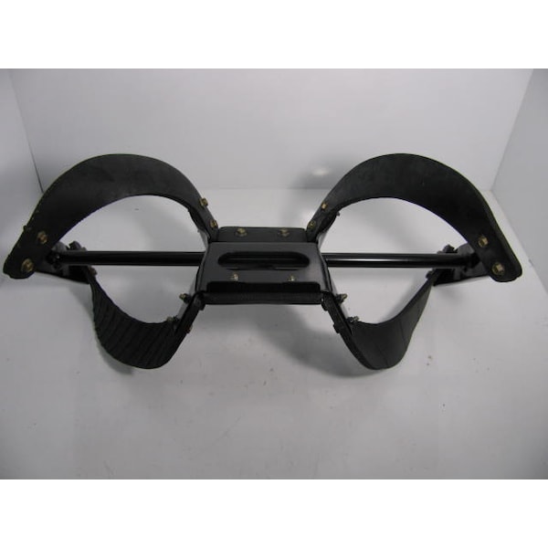 Mtd Auger Asm-Comp 21 984-04027A - main